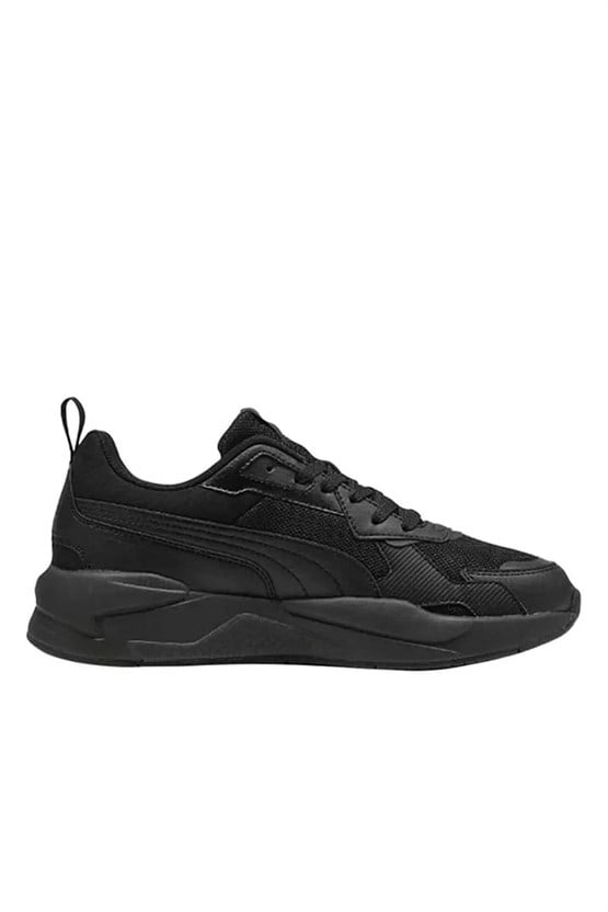 Puma 399064-10 X-Ray 3 Puma Black-Flat Dark Gray Unısex Yuruyus Ayakkabısı