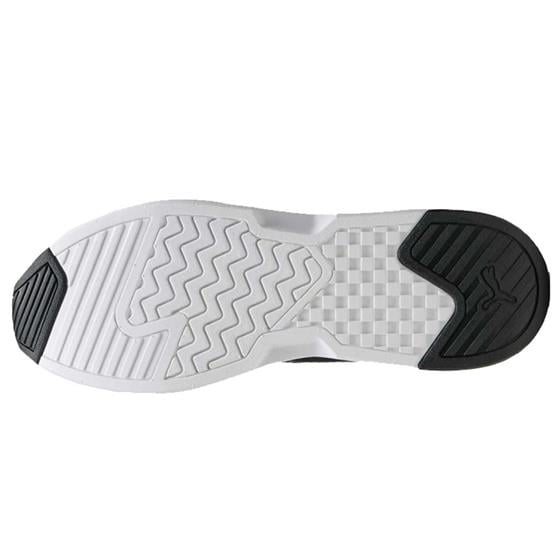 Puma 400229 01 X-Ray 3 Lt Puma Black-Strong Gray-Cool Mıd Gray Unısex Yuruyus Ayakkabısı