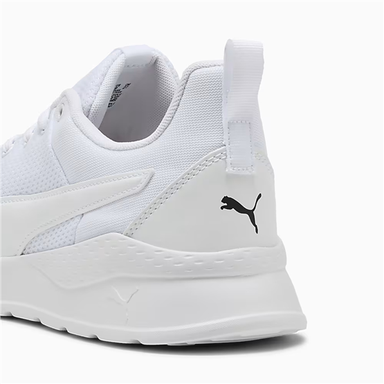 Puma 405506-03 Anzarun Lıte Tdp Whıte-Blanc Unısex Kosu Ayakkabısı