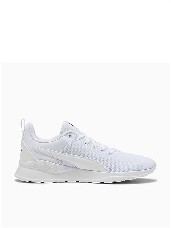 Puma 405506-03 Anzarun Lıte Tdp Whıte-Blanc Unısex Kosu Ayakkabısı