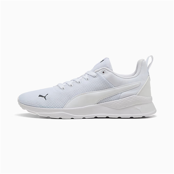 Puma 405506-03 Anzarun Lıte Tdp Whıte-Blanc Unısex Kosu Ayakkabısı