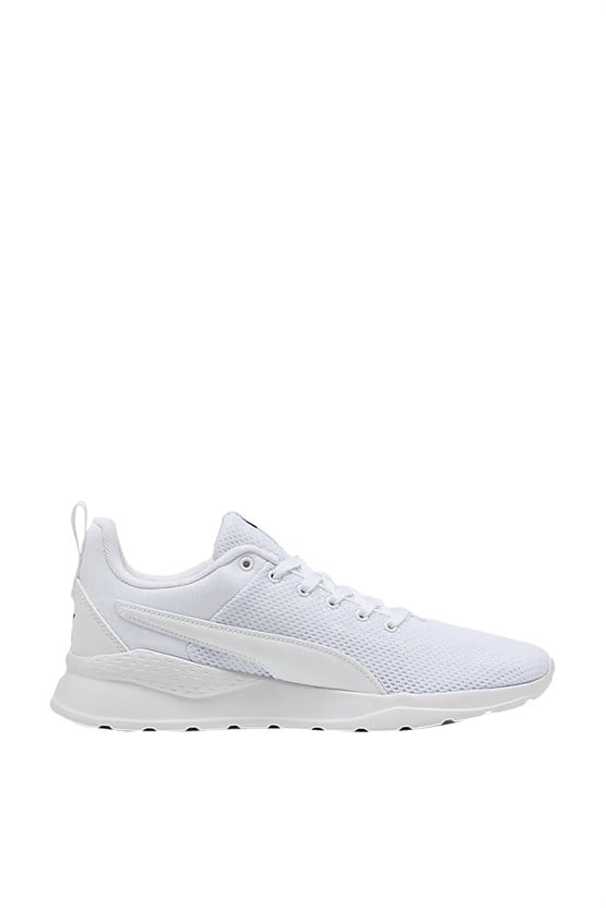 Puma 405506-03 Anzarun Lıte Tdp Whıte-Blanc Unısex Kosu Ayakkabısı