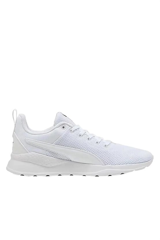 Puma 405506-03 Anzarun Lıte Tdp Whıte-Blanc Unısex Kosu Ayakkabısı