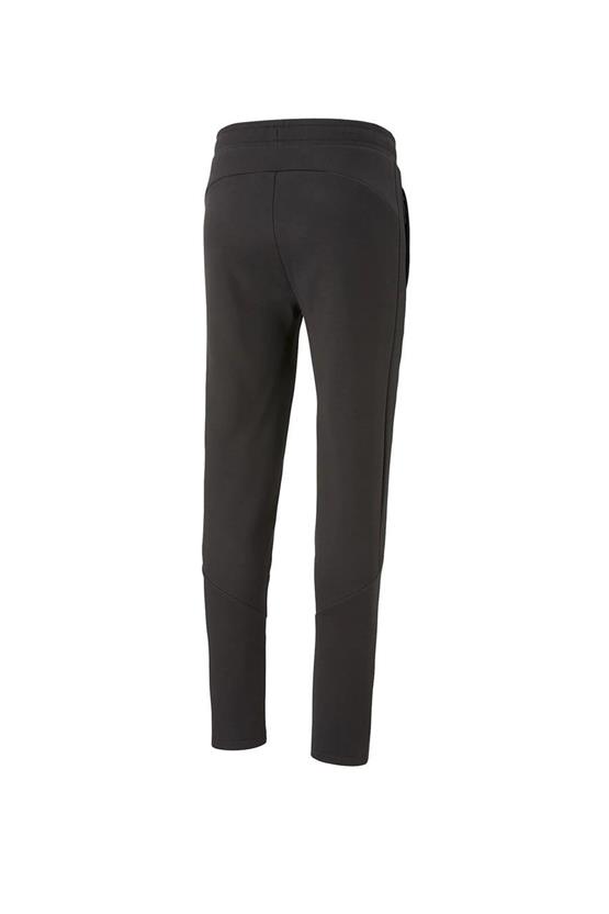 Puma 675932 31 Evostrıpe Pants Dk Myrtle Yetişkin Erkek Orme Esofman Altı