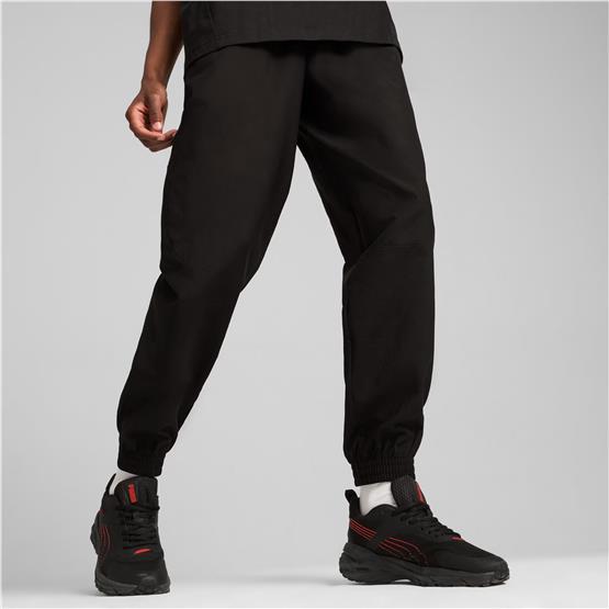 Puma 681622-01 Rad/Cal Woven Pants Puma Black Erkek Esofman Altı
