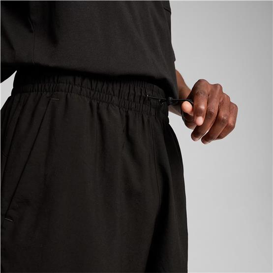 Puma 681622-01 Rad/Cal Woven Pants Puma Black Erkek Esofman Altı