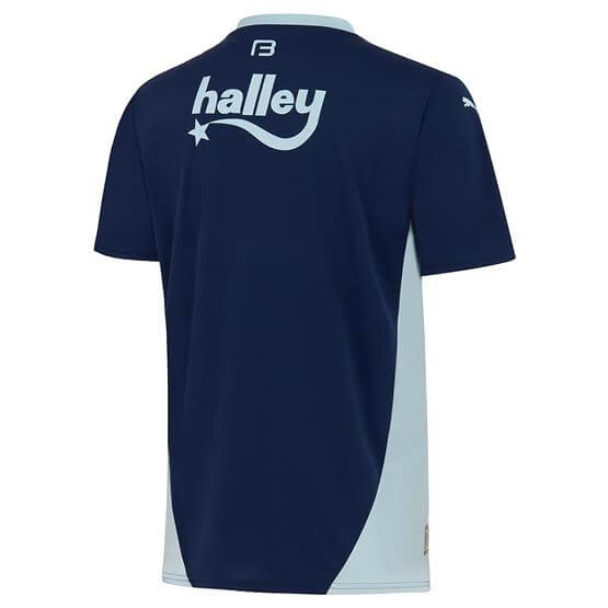 Puma 775375-09 FENERBAHÇE S.K. 24/25 ERKEK ÜÇÜNCÜ FORMA