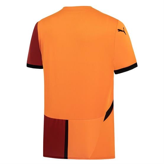 Puma 779650-01 GALATASARAY S.K. 24/25 ERKEK İÇ SAHA FORMASI