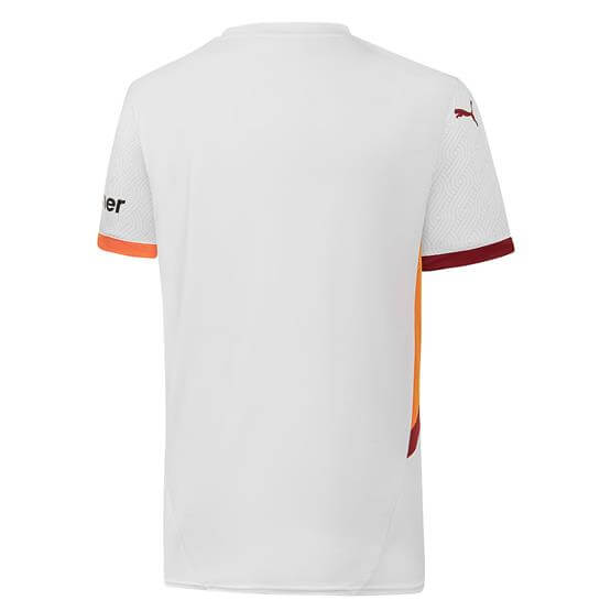 Puma 779652-02 GALATASARAY S.K. 24/25 ERKEK DEPLASMAN FORMASI