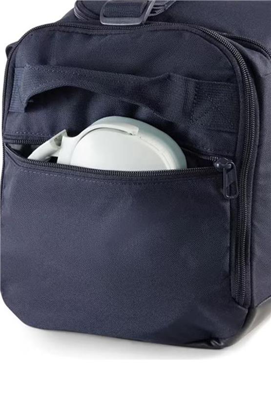 Puma 91143-08 Puma Challenger S Sports Bag New Navy Unısex Spor Cantası
