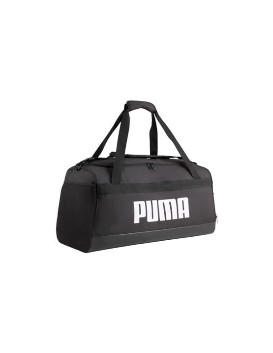 Puma 91145-01 Puma Challenger M Sports Bag Puma Black Unısex Spor Cantası