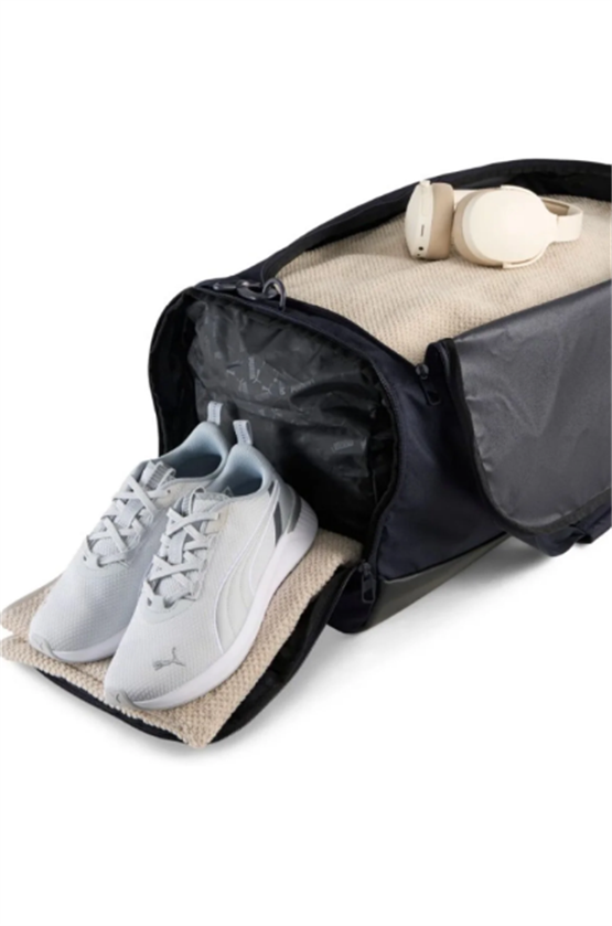 Puma 91145-08 Puma Challenger M Sports Bag New Navy Unısex Spor Cantası