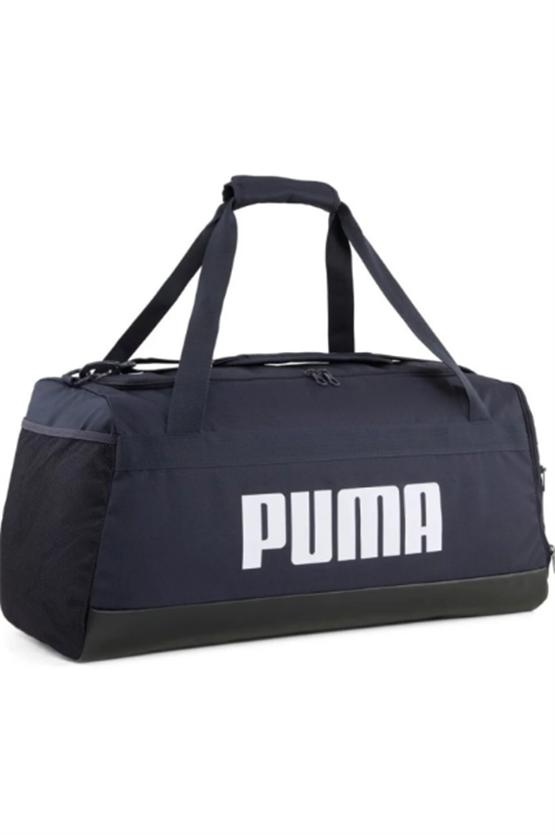 Puma 91145-08 Puma Challenger M Sports Bag New Navy Unısex Spor Cantası