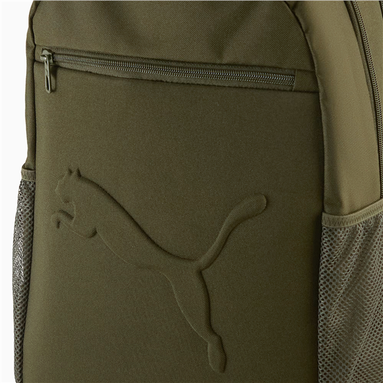 Puma 91153-09 Puma Buzz Backpack Dark Olıve Unısex Sırt Cantası