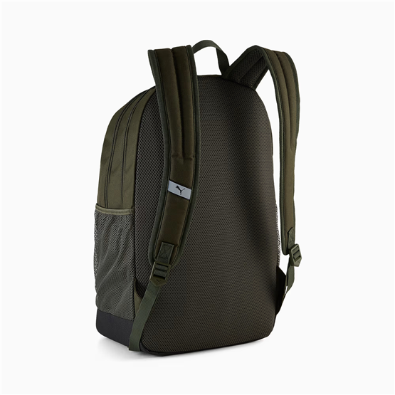 Puma 91153-09 Puma Buzz Backpack Dark Olıve Unısex Sırt Cantası