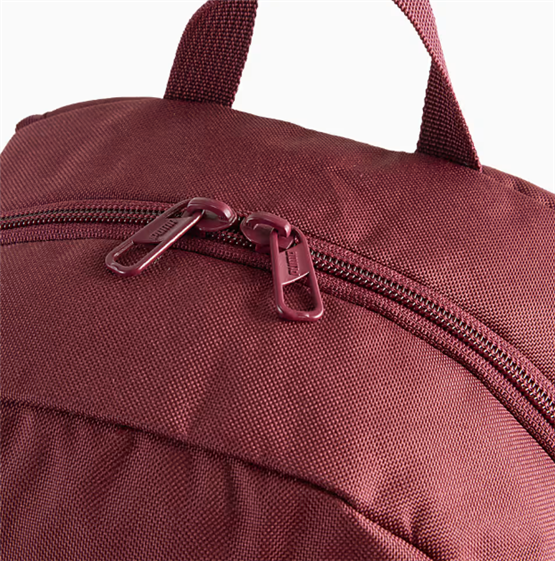 Puma 91164-20 Puma Phase Backpack Ruby Shımmer Unısex Sırt Cantası