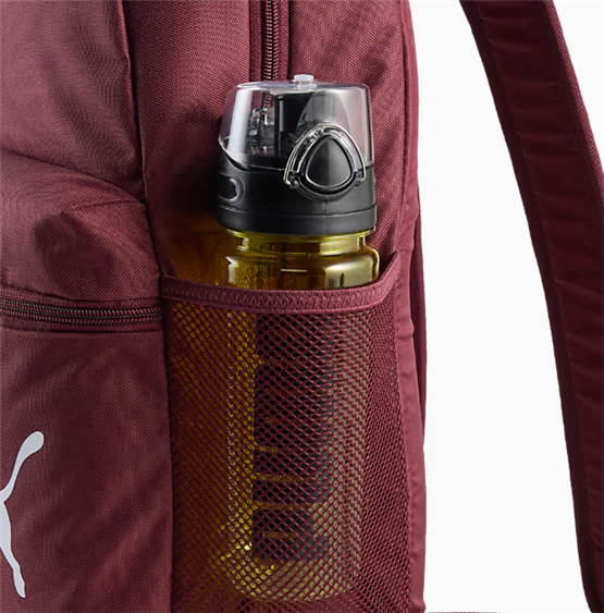 Puma 91164-20 Puma Phase Backpack Ruby Shımmer Unısex Sırt Cantası