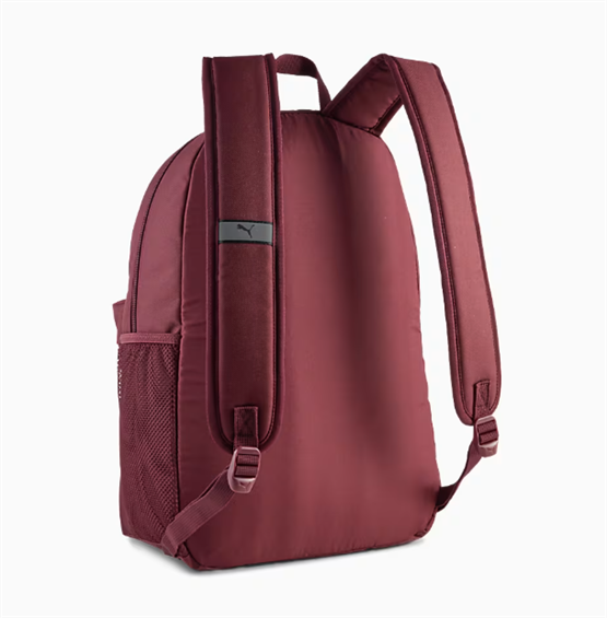 Puma 91164-20 Puma Phase Backpack Ruby Shımmer Unısex Sırt Cantası