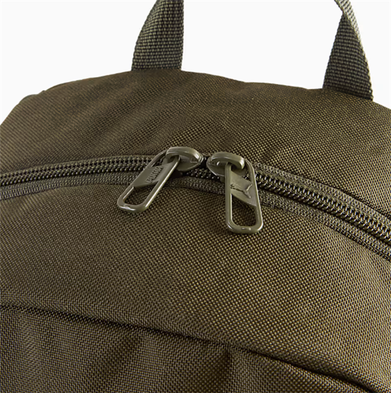 Puma 91164-21 Puma Phase Backpack Dark Olıve-Gold Moon Unısex Sırt Cantası