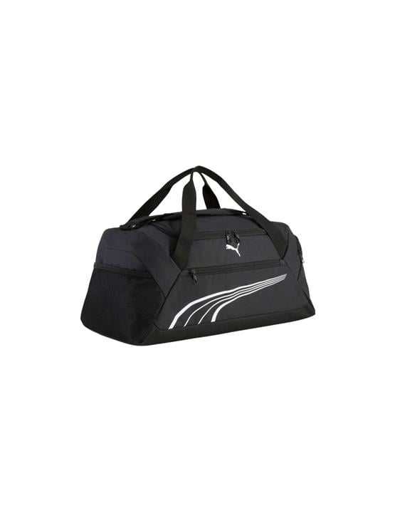 Puma 91187-01 Puma Fundamental Small Sport Puma Black Unısex Spor Cantası