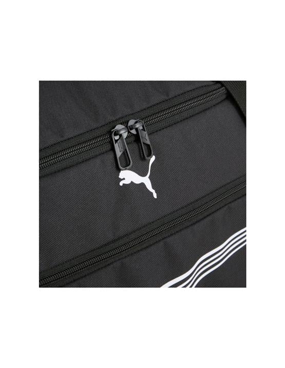 Puma 91187-01 Puma Fundamental Small Sport Puma Black Unısex Spor Cantası