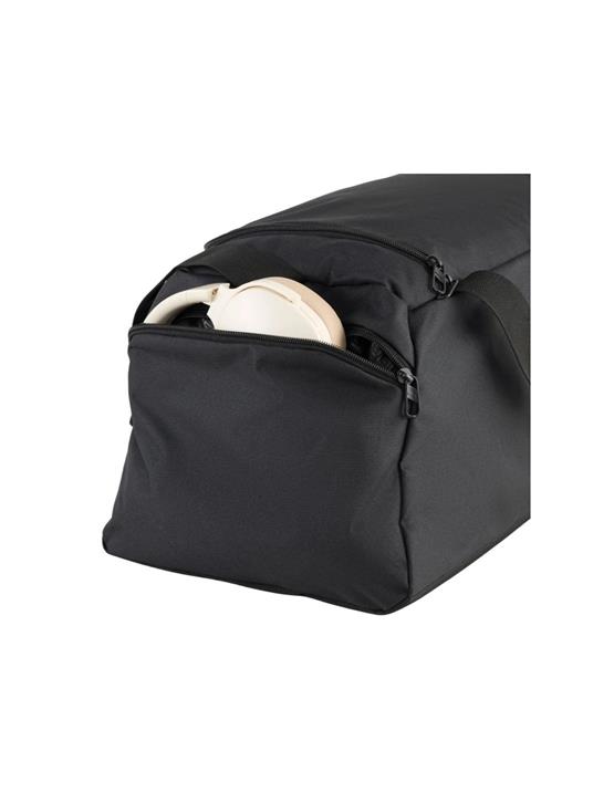 Puma 91187-01 Puma Fundamental Small Sport Puma Black Unısex Spor Cantası