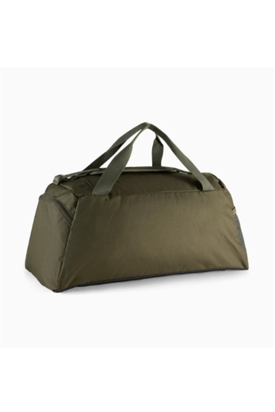 Puma 91187-09 Puma Fundamental Small Sport Dark Olıve Unısex Spor Cantası