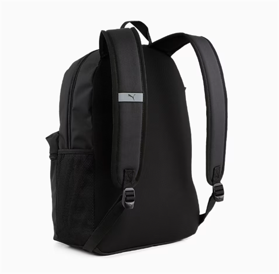 Puma 91191-01 Puma Phase Backpack Set Puma Black Unısex Sırt Cantası