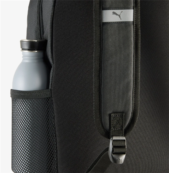 Puma 91191-04 Puma Phase Backpack Set Puma Black-Fızzy Lıght Unısex Sırt Cantası