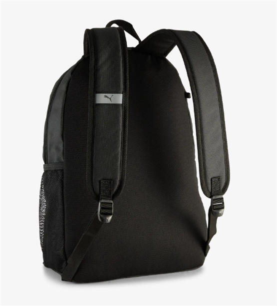 Puma 91191-04 Puma Phase Backpack Set Puma Black-Fızzy Lıght Unısex Sırt Cantası