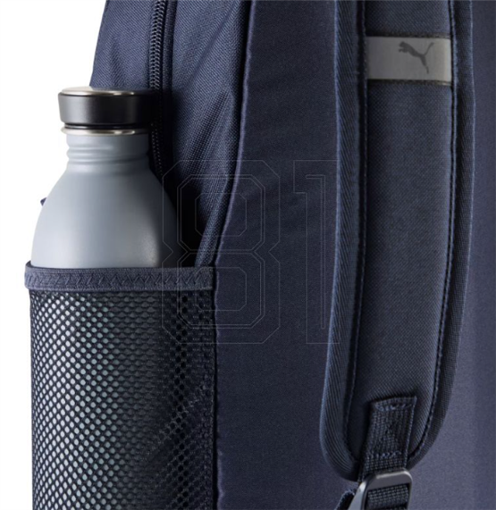 Puma 91323-04 Puma Phase S Backpack New Navy Unısex Sırt Cantası