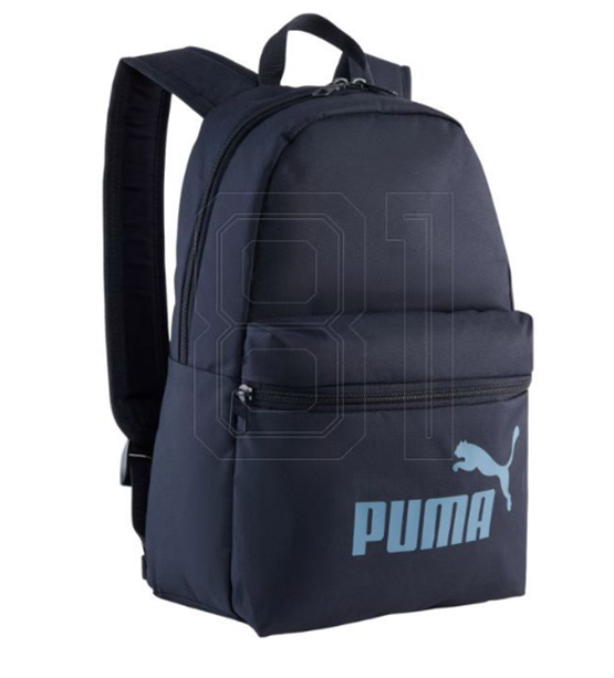 Puma 91323-04 Puma Phase S Backpack New Navy Unısex Sırt Cantası