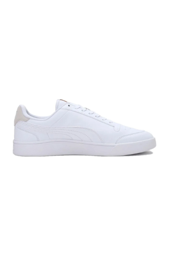 Puma Shuffle Beyaz Sneaker Ayakkabı 101085537