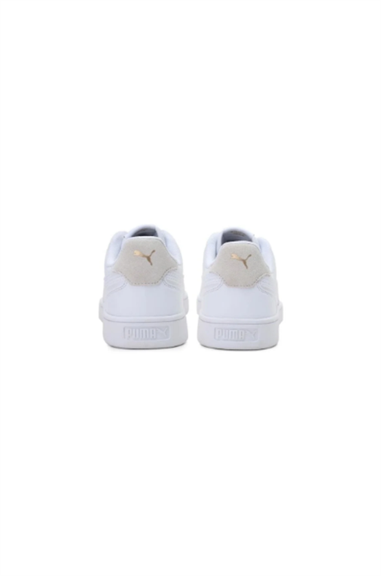 Puma Shuffle Beyaz Sneaker Ayakkabı 101085537