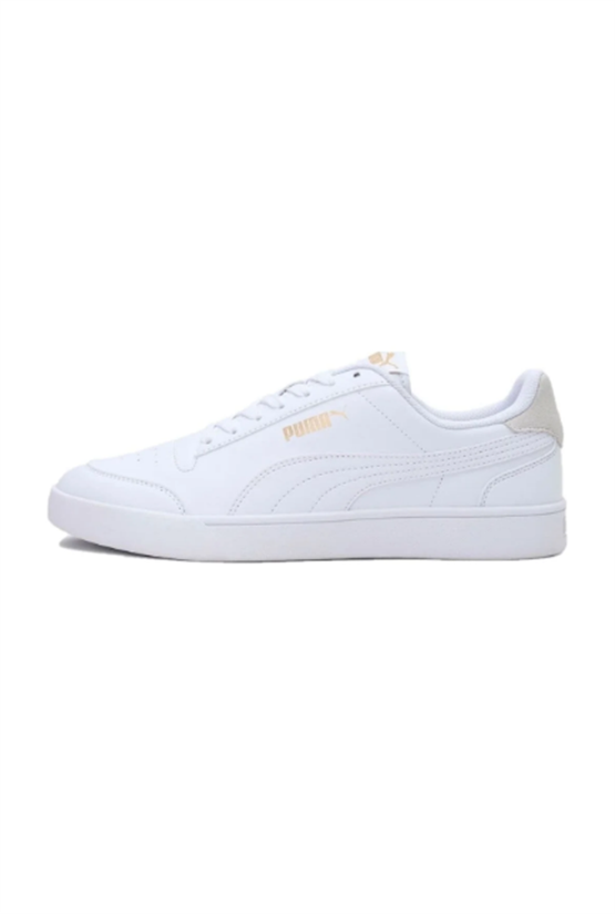 Puma Shuffle Beyaz Sneaker Ayakkabı 101085537