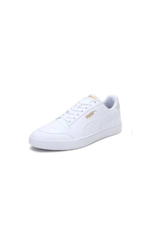 Puma Shuffle Beyaz Sneaker Ayakkabı 101085537