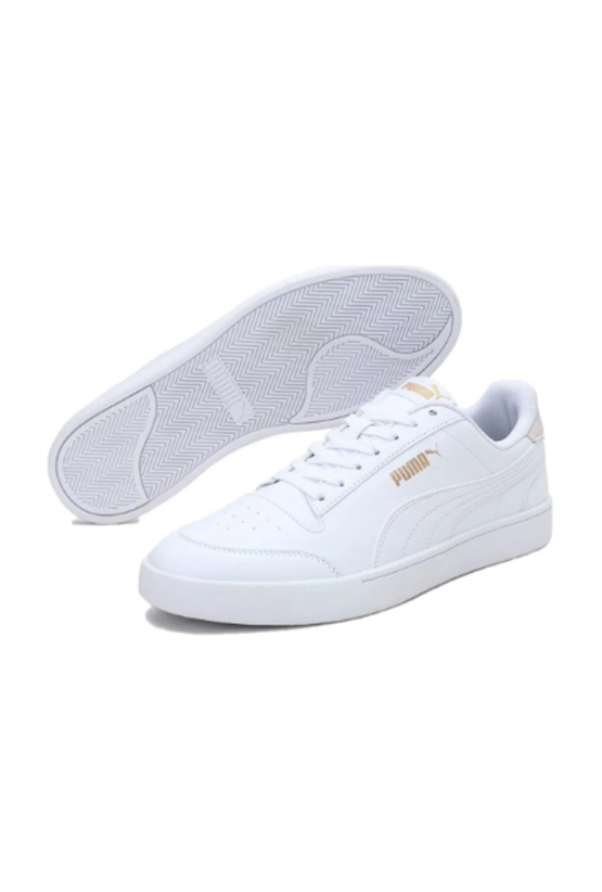 Puma Shuffle Beyaz Sneaker Ayakkabı 101085537