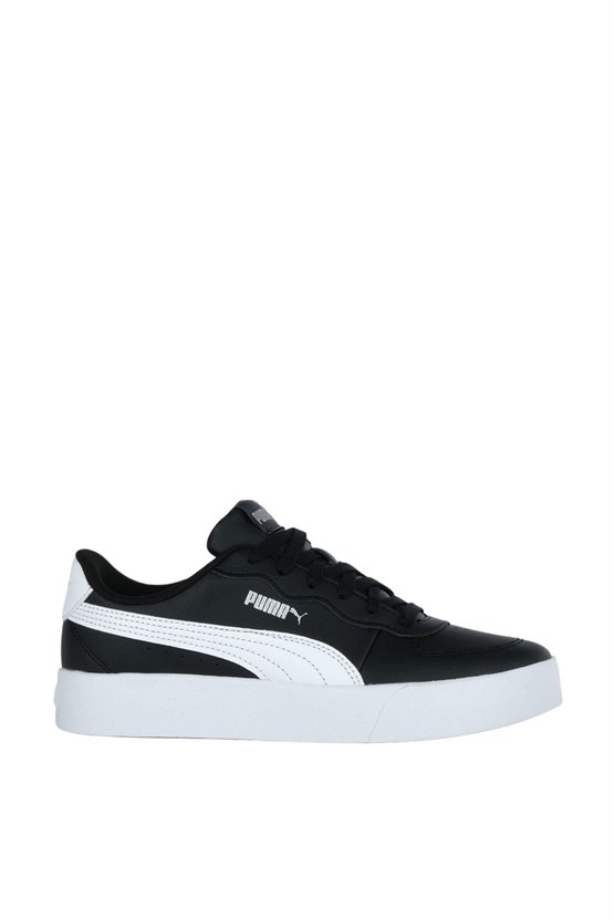 Puma Skye Clean Siyah Sneaker Ayakkabı 101085504