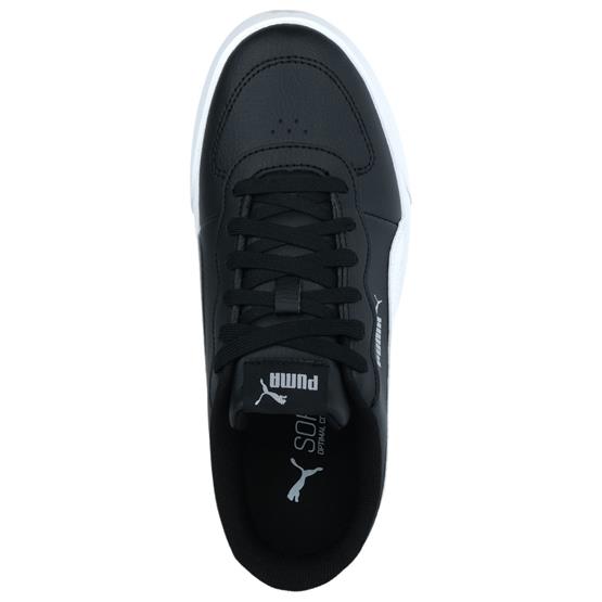 Puma Skye Clean Siyah Sneaker Ayakkabı 101085504