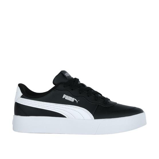 Puma Skye Clean Siyah Sneaker Ayakkabı 101085504