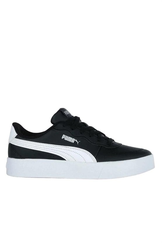 Puma Skye Clean Siyah Sneaker Ayakkabı 101085504