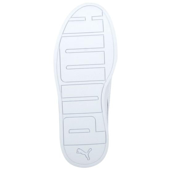 Puma Skye Clean Siyah Sneaker Ayakkabı 101085504