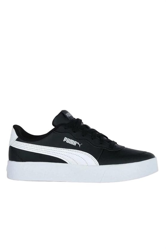 Puma Skye Clean Siyah Sneaker Ayakkabı 101085504