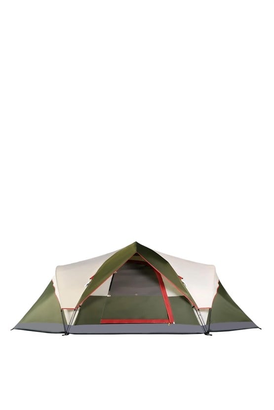 QuickUp DomeHike 6 Kişilik Otomatik Çadır