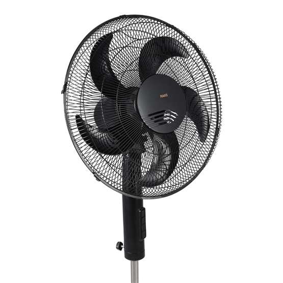 Raks Sf 16 Plus Ayaklı Vantilatör 16 İnç 40 Cm