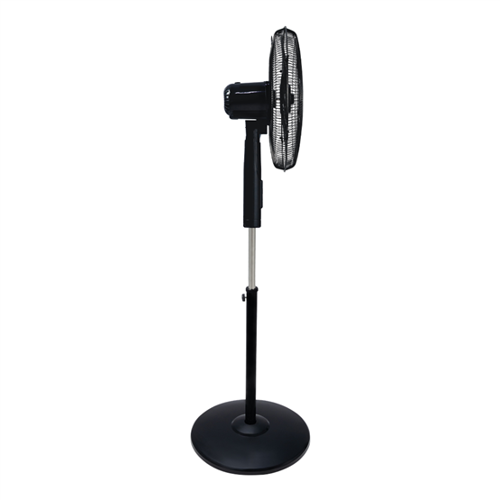 Raks Sf 16 Plus Ayaklı Vantilatör 16 İnç 40 Cm