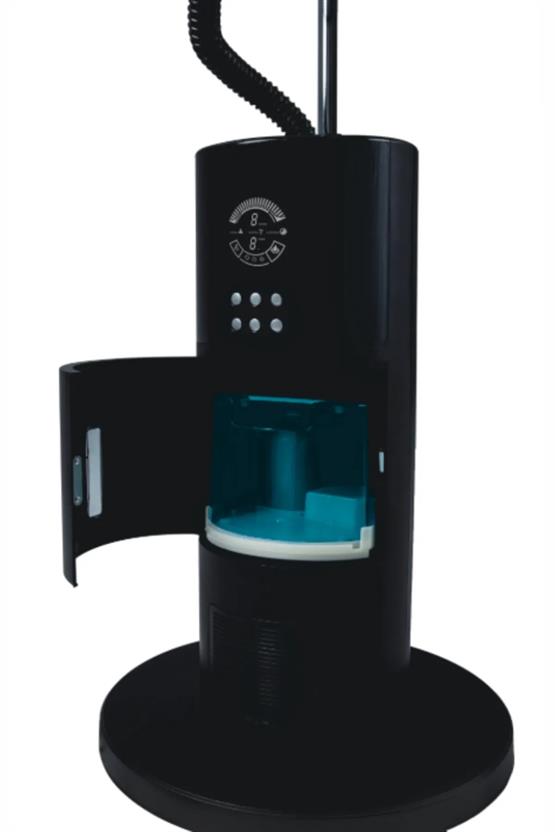 Raks Sf18 Olı Ayaklı Vantilatör - U.K - Buharlı