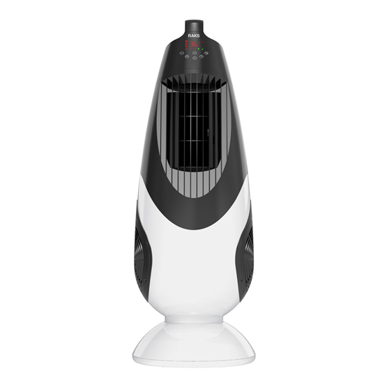 Raks Teaos Plus Kule Tipi Vantilatör 90w Kumandalı