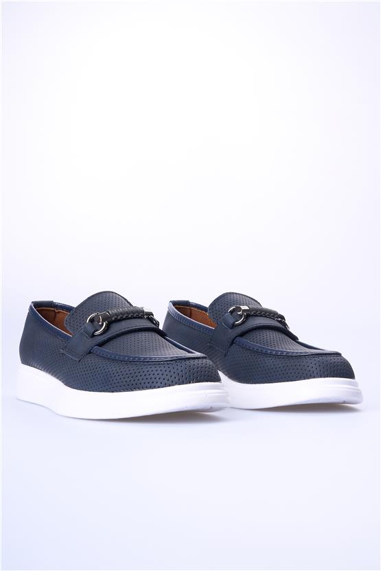 Rasgo R13 Laci Süet Erkek Ayakkabı