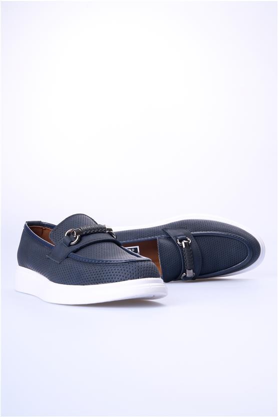 Rasgo R13 Laci Süet Erkek Ayakkabı